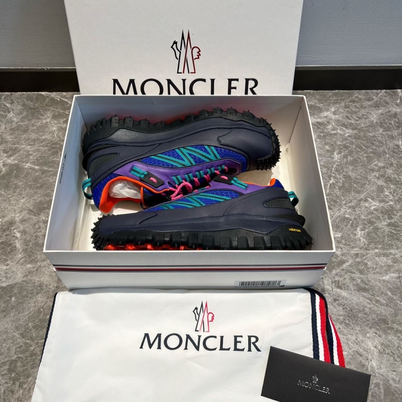 Moncler Sneakers